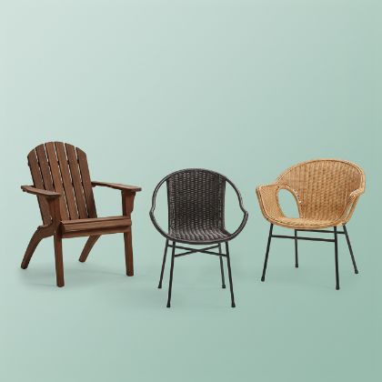 Picture for category Garden chair