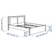 Regalia bed furniture liqana