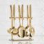 Lumaraa serving set furniture liqana