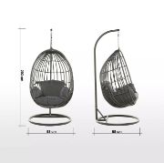 Halo Chair furniture liqana