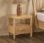 Joy Side Table  furniture liqana