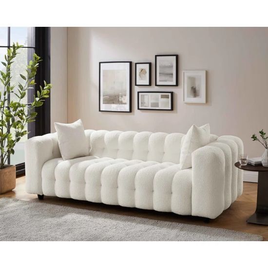 Chic Touch Sofa + fabric sofa + liqana