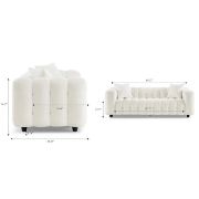 Chic Touch Sofa + fabric sofa + liqana