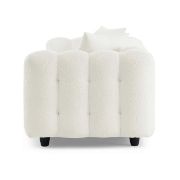 Chic Touch Sofa + fabric sofa + liqana