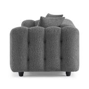 Chic Touch Sofa + fabric sofa + liqana