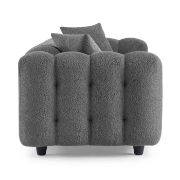 Chic Touch Sofa + fabric sofa + liqana