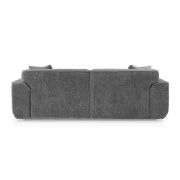 Bouclé Sofaa + fabric sofa + liqana