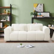 Softness Sofa + fabric sofa + liqana