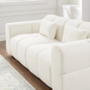 Softness Sofa+ fabric sofa + liqana