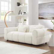 Softness Sofa + fabric sofa + liqana