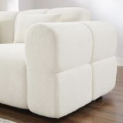 Softness Sofa + fabric sofa + liqana