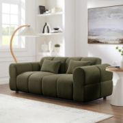 Softness Sofa + fabric sofa + liqana