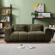 Softness Sofa+ fabric sofa + liqana