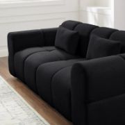 Softness Sofa + fabric sofa + liqana