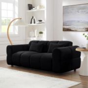 Softness Sofa + fabric sofa + liqana