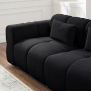 Softness Sofa + fabric sofa + liqana