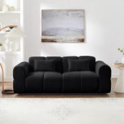 Softness Sofa + fabric sofa + liqana
