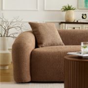 Royal Curve Sofa + corner sofa + liqana