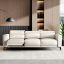 Luxury Sofa+ leather sofa + liqana