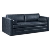 Italian Leather Sofa Bed + leather sofa bed + liqana