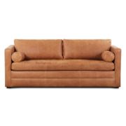 Italian Leather Sofa Bed + leather sofa bed + liqana