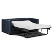 Italian Leather Sofa Bed + leather sofa bed + liqana