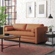 Italian Leather Sofa Bed + leather sofa bed + liqana