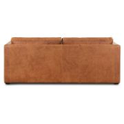 Italian Leather Sofa Bed + leather sofa bed + liqana