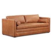 Italian Leather Sofa Bed + leather sofa bed + liqana