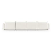 Chroma Sofa + Modular Sofa + liqana