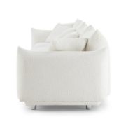 Chroma Sofa + Modular Sofa + liqana