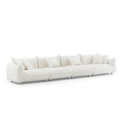 Chroma Sofa + Modular Sofa + liqana