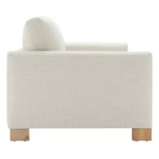 Linuma Sofa + Linen Comfortable Sofa + liqana