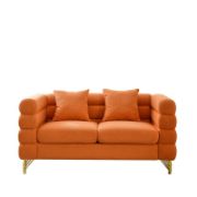 Artella Sofa + Luxury Art Deco Sofa + liqana