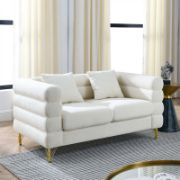 Artella Sofa + Luxury Art Deco Sofa + liqana