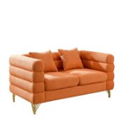 Artella Sofa + Luxury Art Deco Sofa + liqana