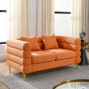 Artella Sofa + Luxury Art Deco Sofa + liqana