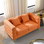 Artella Sofa + Luxury Art Deco Sofa + liqana
