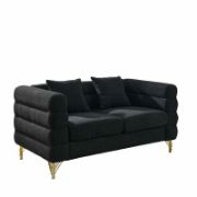 Artella Sofa + Luxury Art Deco Sofa + liqana
