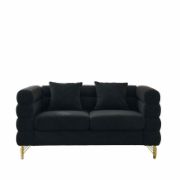Artella Sofa + Luxury Art Deco Sofa + liqana