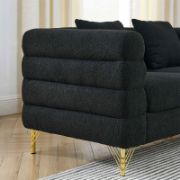 Artella Sofa + Luxury Art Deco Sofa + liqana