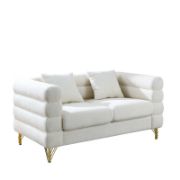 Artella Sofa + Luxury Art Deco Sofa + liqana