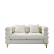 Artella Sofa + Luxury Art Deco Sofa + liqana