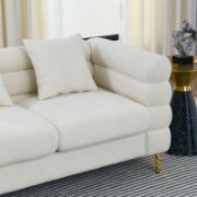 Artella Sofa + Luxury Art Deco Sofa + liqana