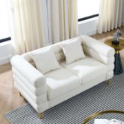 Artella Sofa + Luxury Art Deco Sofa + liqana