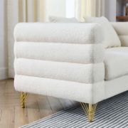 Artella Sofa + Luxury Art Deco Sofa + liqana