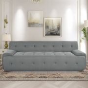 Brevita Sofa + Modern Comfortable Sofa + liqana
