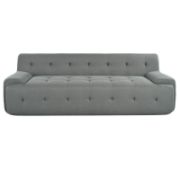Brevita Sofa + Modern Comfortable Sofa + liqana