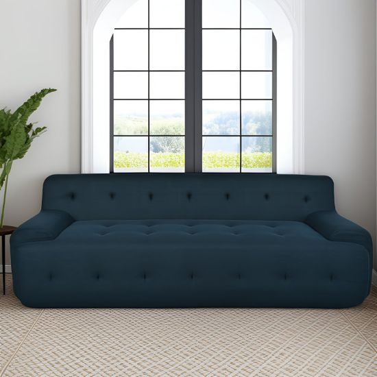 Brevita Sofa + Modern Comfortable Sofa + liqana
