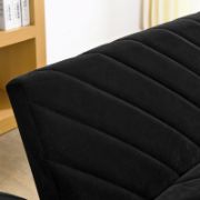 Velfora Sofa + Velvet Three-Seater Sofa + liqana